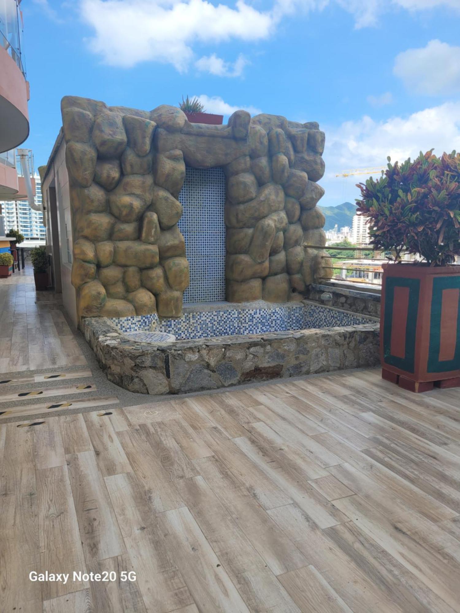 Terrazas 1102 Apartamento Santa Marta (Magdalena)