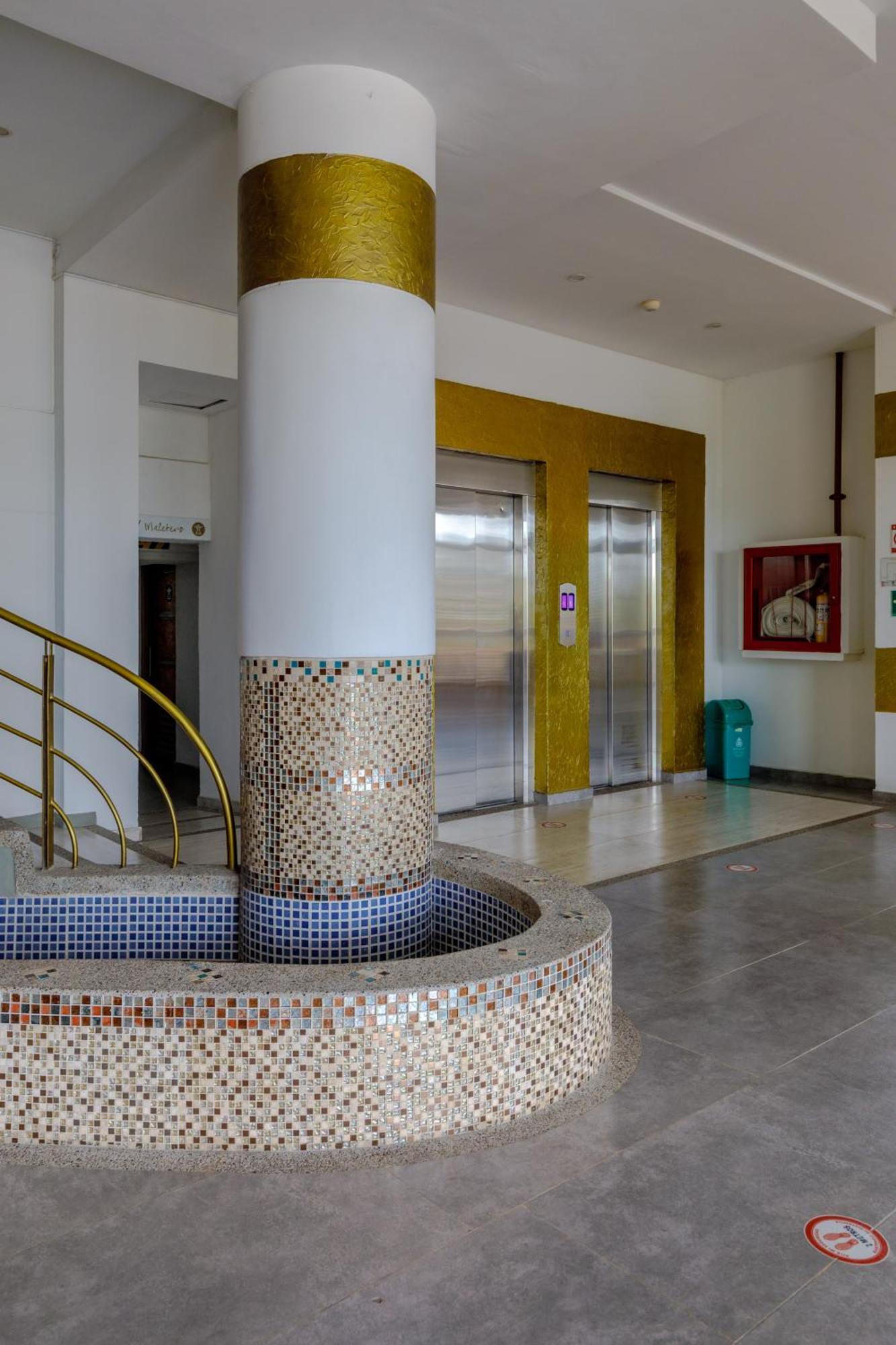 Apartamento Terrazas 1102 Santa Marta (Magdalena)