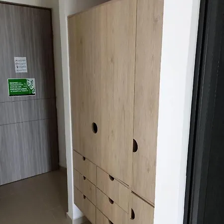 Apartamento Santa Marta Terrazas 1102 Exterior foto