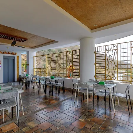 Apartamento Santa Marta Terrazas 1102 Exterior foto